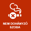 nem dohányzó