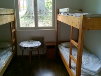 Nagycsalados lak / Platan Apartman