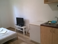 Nagycsalados lak / Platan Apartman