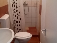 Nagycsalados lak / Platan Apartman