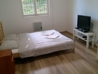 Nagycsalados lak / Platan Apartman
