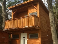 Tóra néző apartman - Balatonkenese