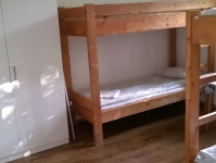 Nagycsalados lak / Platan Apartman